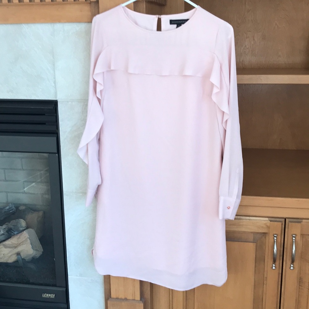 Banana Republic Dress